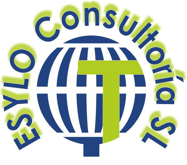 Logo ESYLO CONSULTORIA SL