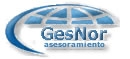 Logo GESNOR ASESORAMIENTO S.L. Logo GESNOR ASESORAMIENTO S.L.