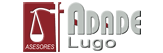Logo ADADE LUGO, S.L.