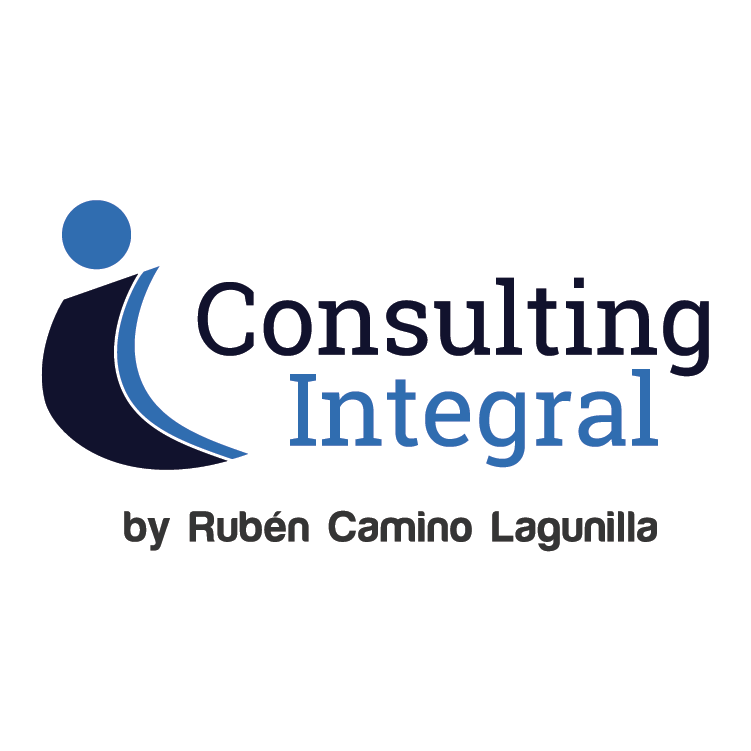 Logo CONSULTING INTEGRAL Logo CONSULTING INTEGRAL