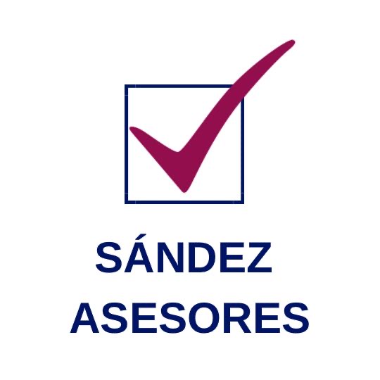 Logo SÁNDEZ ASESORES