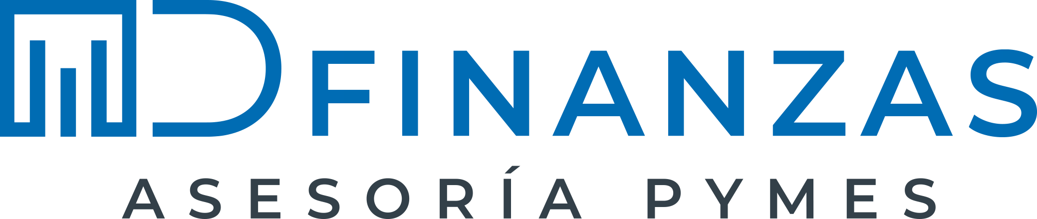 Logo MD FINANZAS