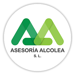 Logo Asesoría Alcolea, S.L.