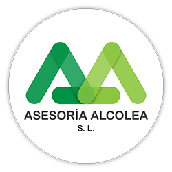 Logo Asesoría Alcolea, S.L. Logo Asesoría Alcolea, S.L.