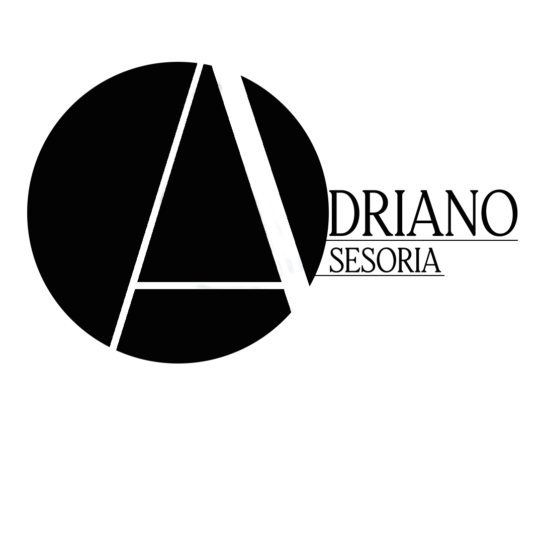 Logo Adriano Asesoría