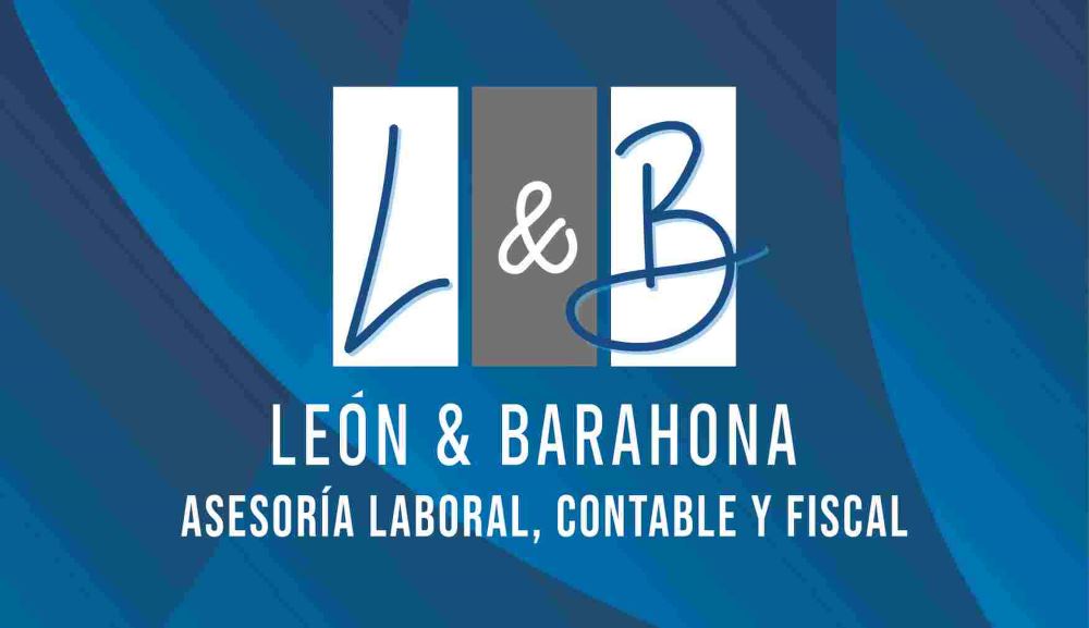 Logo LEON & BARAHONA ASESORES, S.C. Logo LEON & BARAHONA ASESORES, S.C.