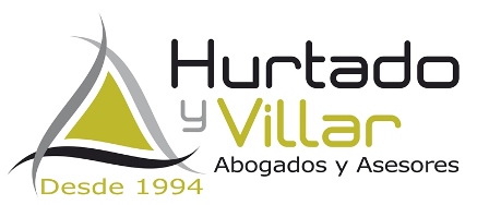 Logo HURTADO Y VILLAR, S.L.