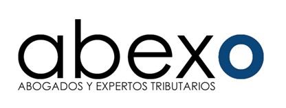 Logo ABEXO ABOGADOS Y EXPERTOS TRIBUTARIOS