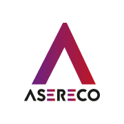 Logo ASERECO. PERSONAL CONSULTING