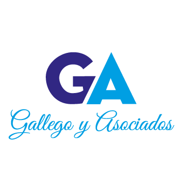 Logo GALLEGO Y ASOCIADOS