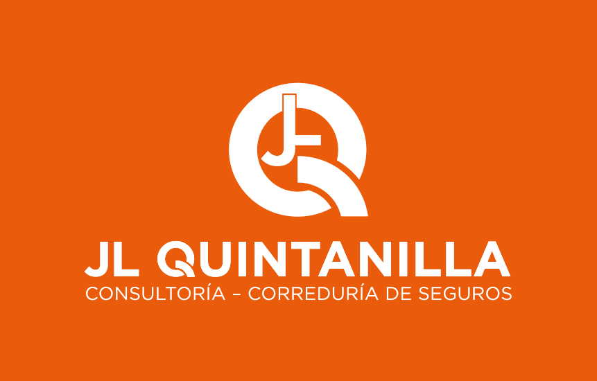 Logo JOSE LUIS QUINTANILLA