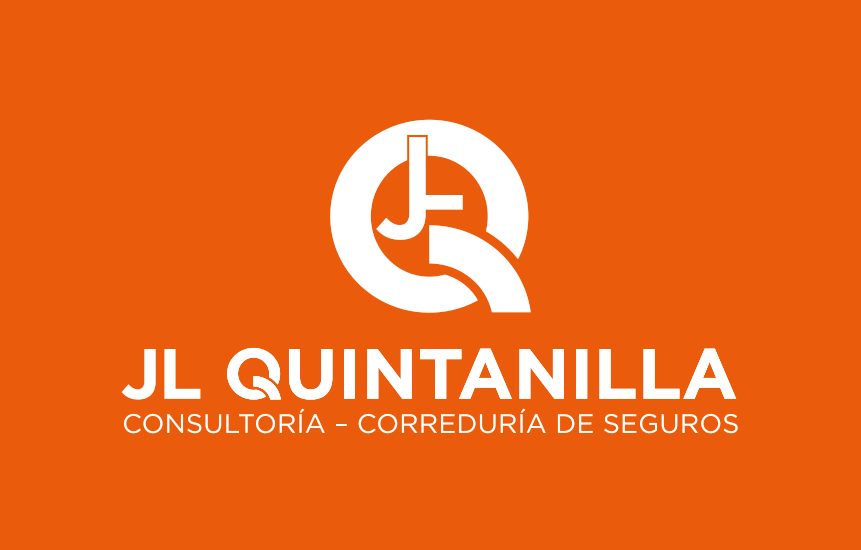 Logo JOSE LUIS QUINTANILLA Logo JOSE LUIS QUINTANILLA