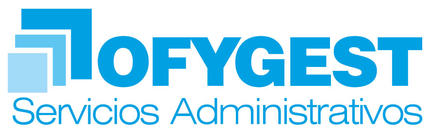 Logo OFYGEST SERVICIOS ADMINISTRATIVOS