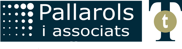 Logo PALLAROLS I ASSOCIATS SCCL