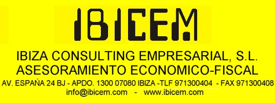 Logo IBIZA CONSULTING EMPRESARIAL