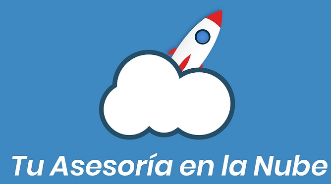 Logo Tu Asesoría en la Nube