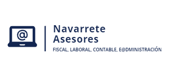 Logo Navarrete Asesores
