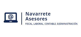 Logo Navarrete Asesores Logo Navarrete Asesores
