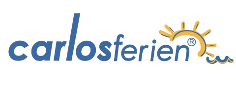 Logo Carlosferien Logo Carlosferien