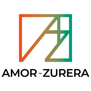Logo AMOR-ZURERA