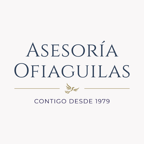 Logo ASESORIA OFIAGUILAS