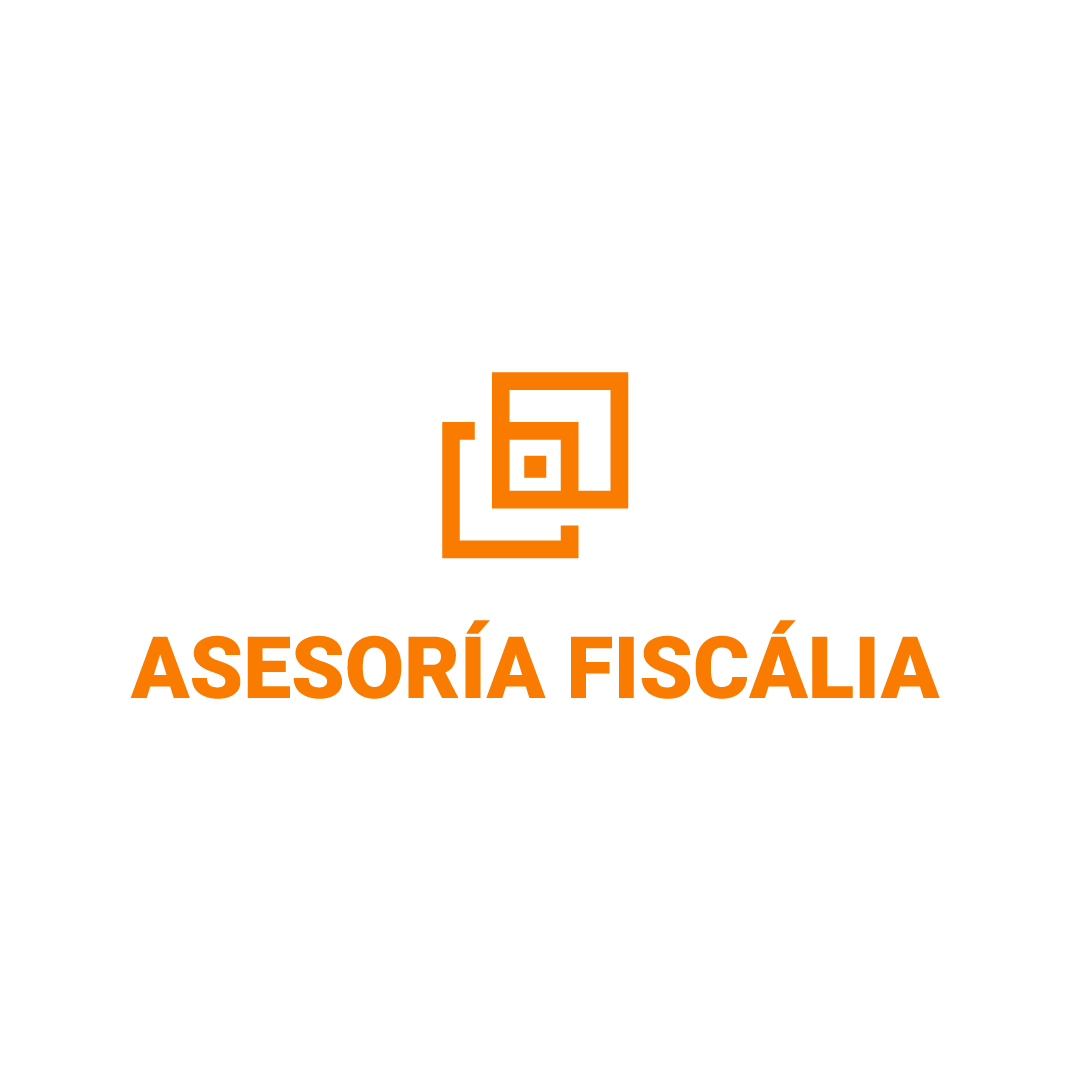 Logo Asesoría Fiscália Logo Asesoría Fiscália