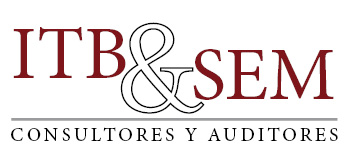 Logo ITB&SEM CONSULTORES