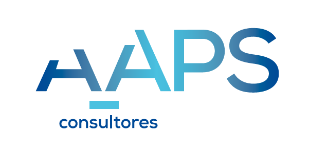 Logo AAPS CONSULTORES Logo AAPS CONSULTORES