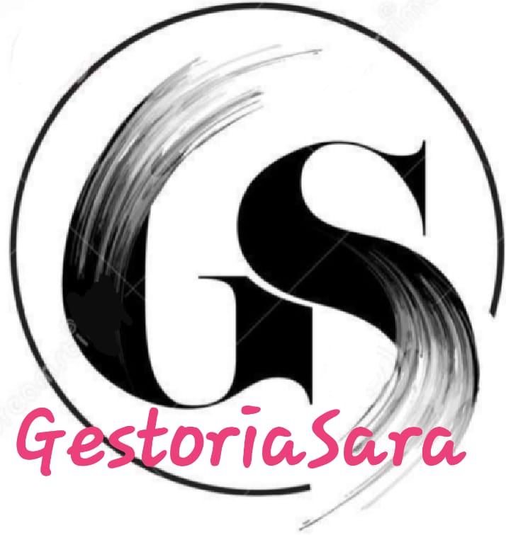 Logo GESTORIA SARA