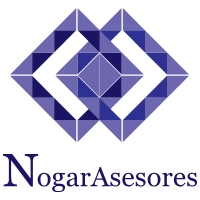 Logo NOGAR ASESORES