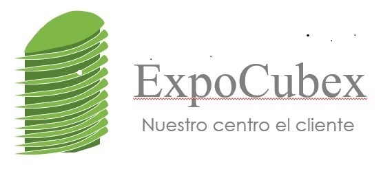 Logo EXPOCUBEX