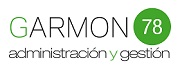 Logo ADMINISTRACION Y GESTION GARMON78 S.L.