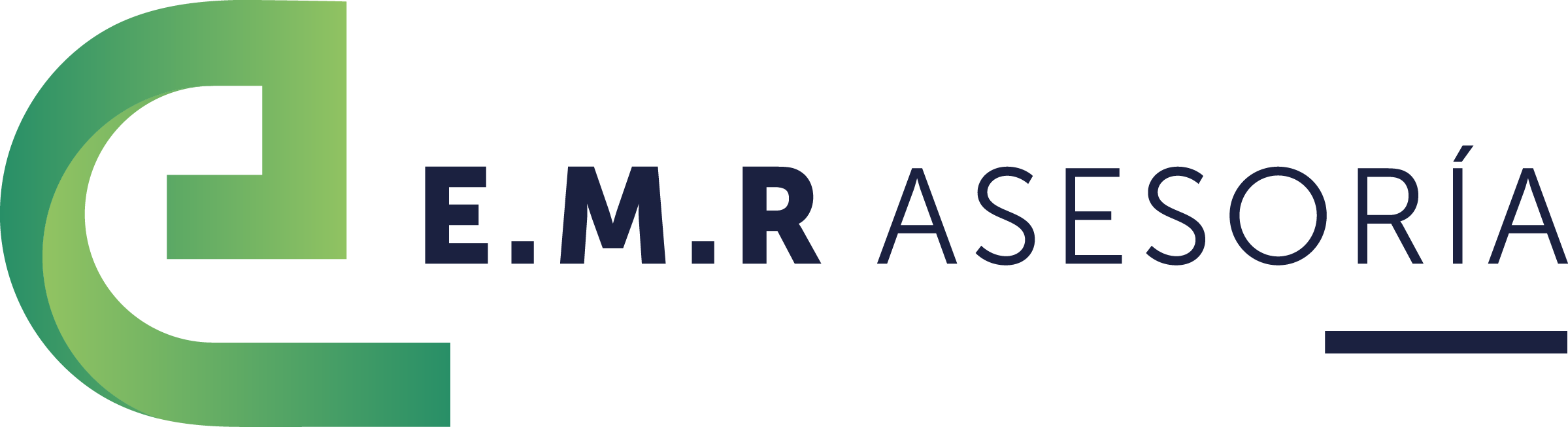 Logo EMR - Asesoría