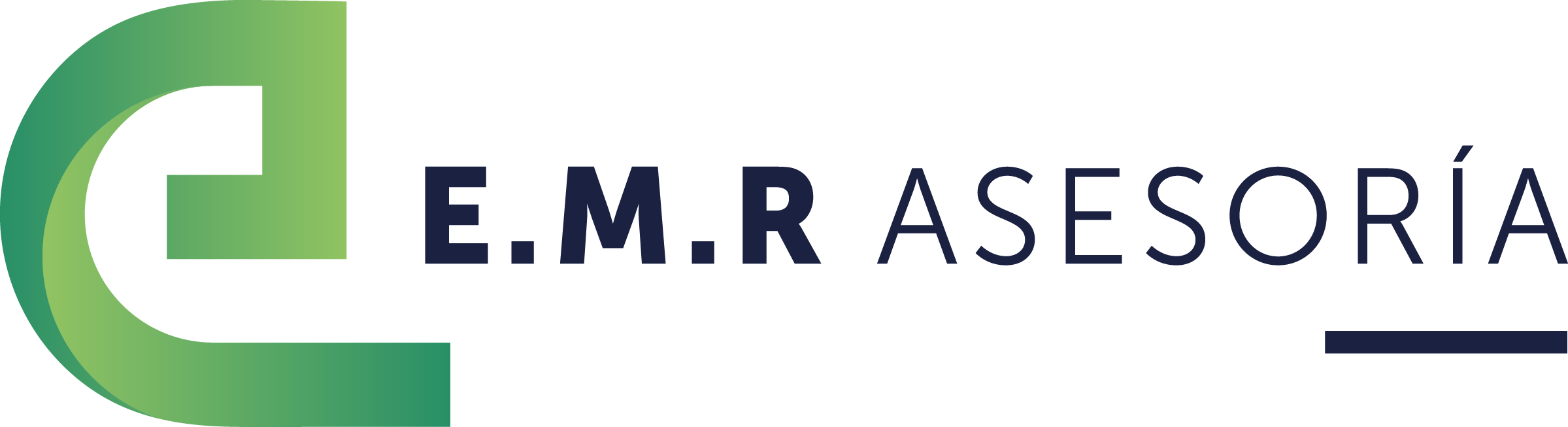 Logo EMR - Asesoría Logo EMR - Asesoría