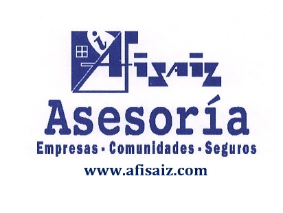 Logo AFISAIZ Logo AFISAIZ