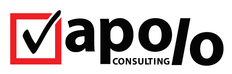 Logo APOLO CONSULTING EMPRESARIAL SLP