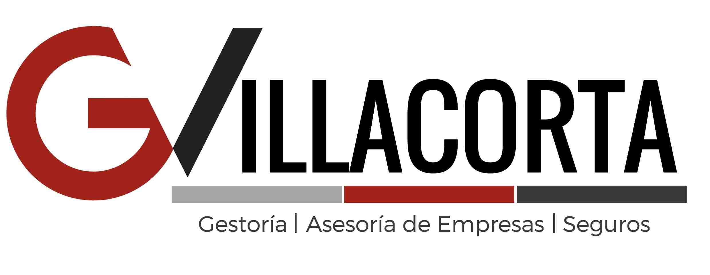 Logo GESTORIA VILLACORTA