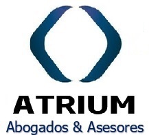 Logo ATRIUM ABOGADOS ASESORES Y CONSULTORES