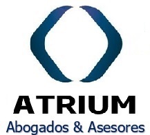 Logo ATRIUM ABOGADOS ASESORES Y CONSULTORES Logo ATRIUM ABOGADOS ASESORES Y CONSULTORES