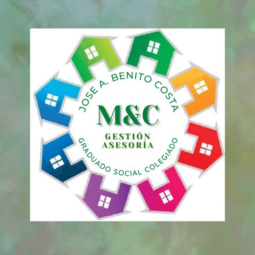 Logo MYC GESTIÓN ASESORIA Logo MYC GESTIÓN ASESORIA