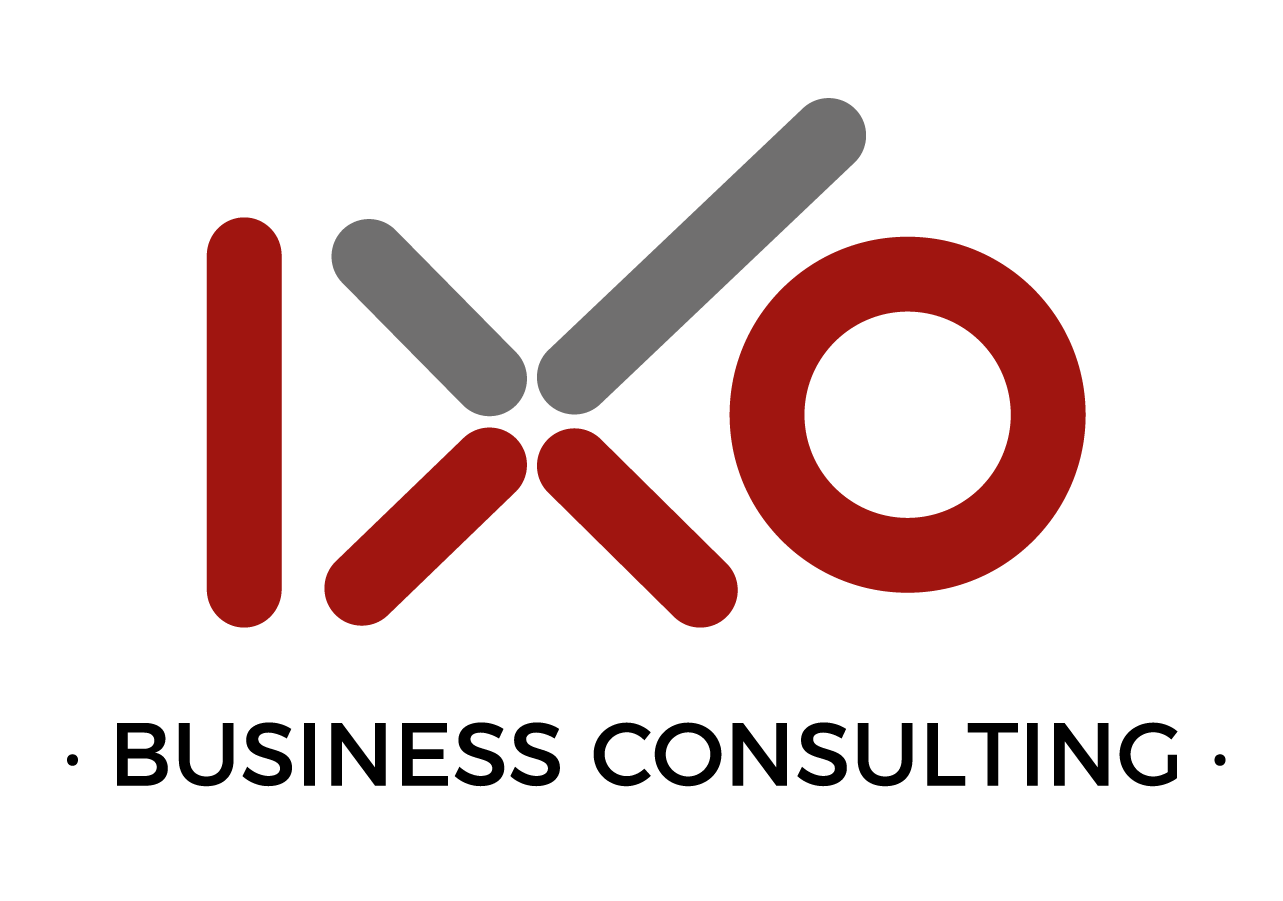 Logo IXO BUSINESS CONSULTING SL