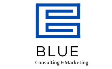 Logo BLUE CONSULTING