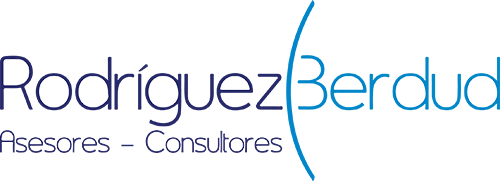 Logo RODRIGUEZ BERDUD ASESORES