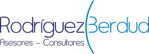 Logo RODRIGUEZ BERDUD ASESORES Logo RODRIGUEZ BERDUD ASESORES