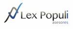 Logo LEX POPULI ASESORES SL