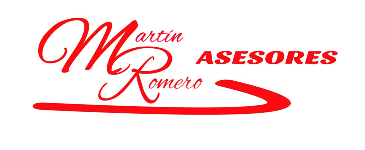 Logo MARTIN ROMERO ASESORES