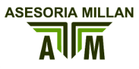 Logo Asesoría Millán
