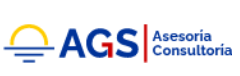 Logo Asesoría y Gestión Saval SRL Logo Asesoría y Gestión Saval SRL