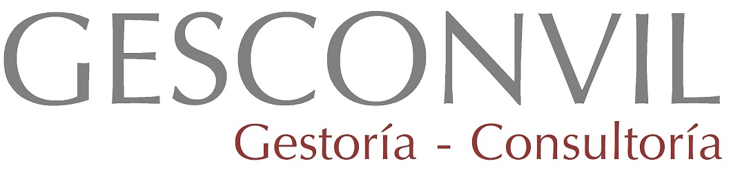 Logo GESCONVIL ASESORES, S.L.
