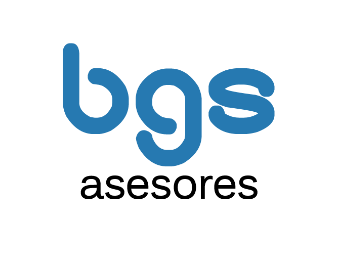 Logo B.G.S. ASESORES, S.L.